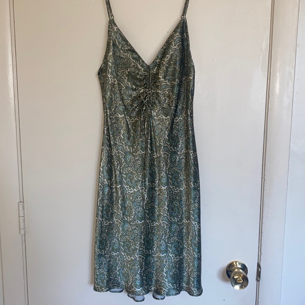 Zara Slip Dress